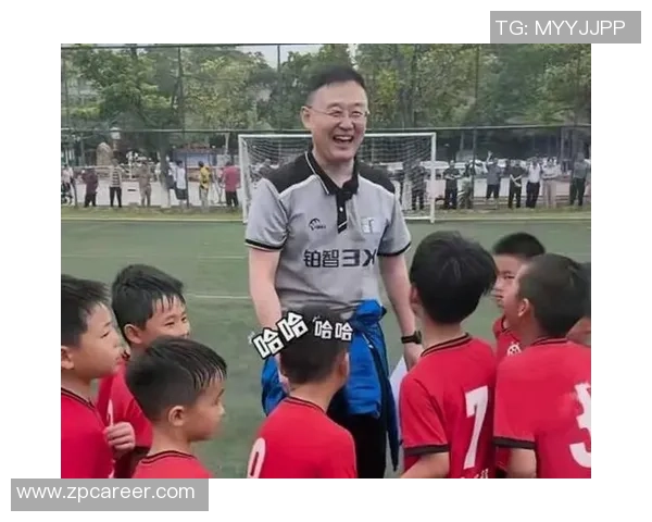 孙继海足球训练基地助力青少年成长与足球梦想的实现